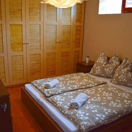 Apartment- Andrew Nagy