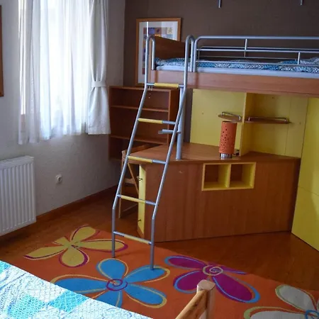 Apartment- Andrew Nagy